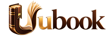 ubook LOGO