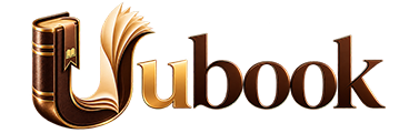 ubook LOGO
