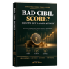 Bad CIBIL Score? How to Get a Loan Anyway