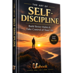 the art of self discipline product cover