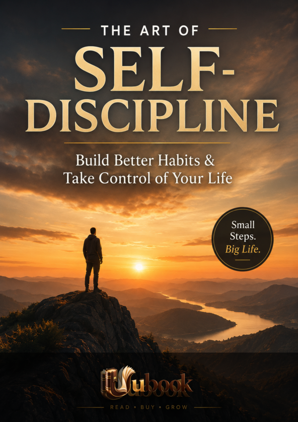 The Art of Self-Discipline